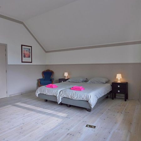 Het Bloesemklooster Relais Hotel Синт-Тройден Екстериор снимка