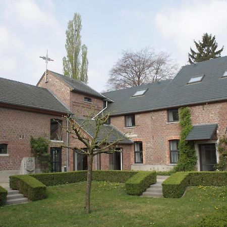 Het Bloesemklooster Relais Hotel Синт-Тройден Екстериор снимка